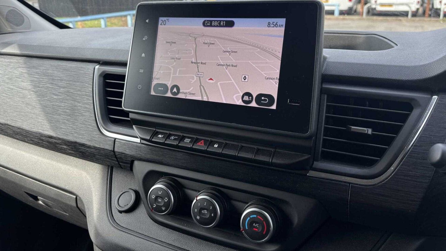 Used Renault Trafic 2024 for sale - 77856703: Photo 30