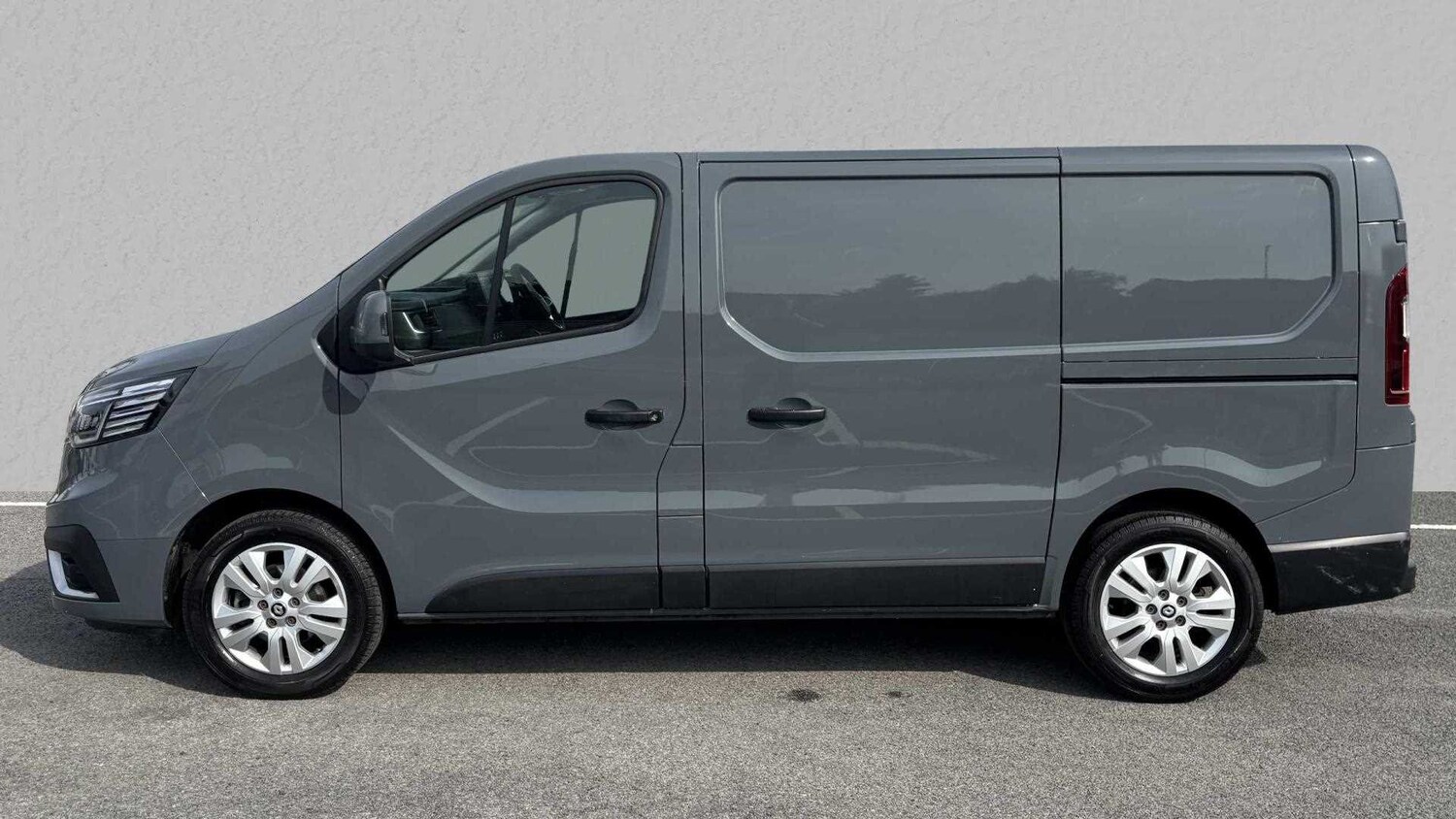 Used Renault Trafic 2024 for sale - 77856703: Photo 5