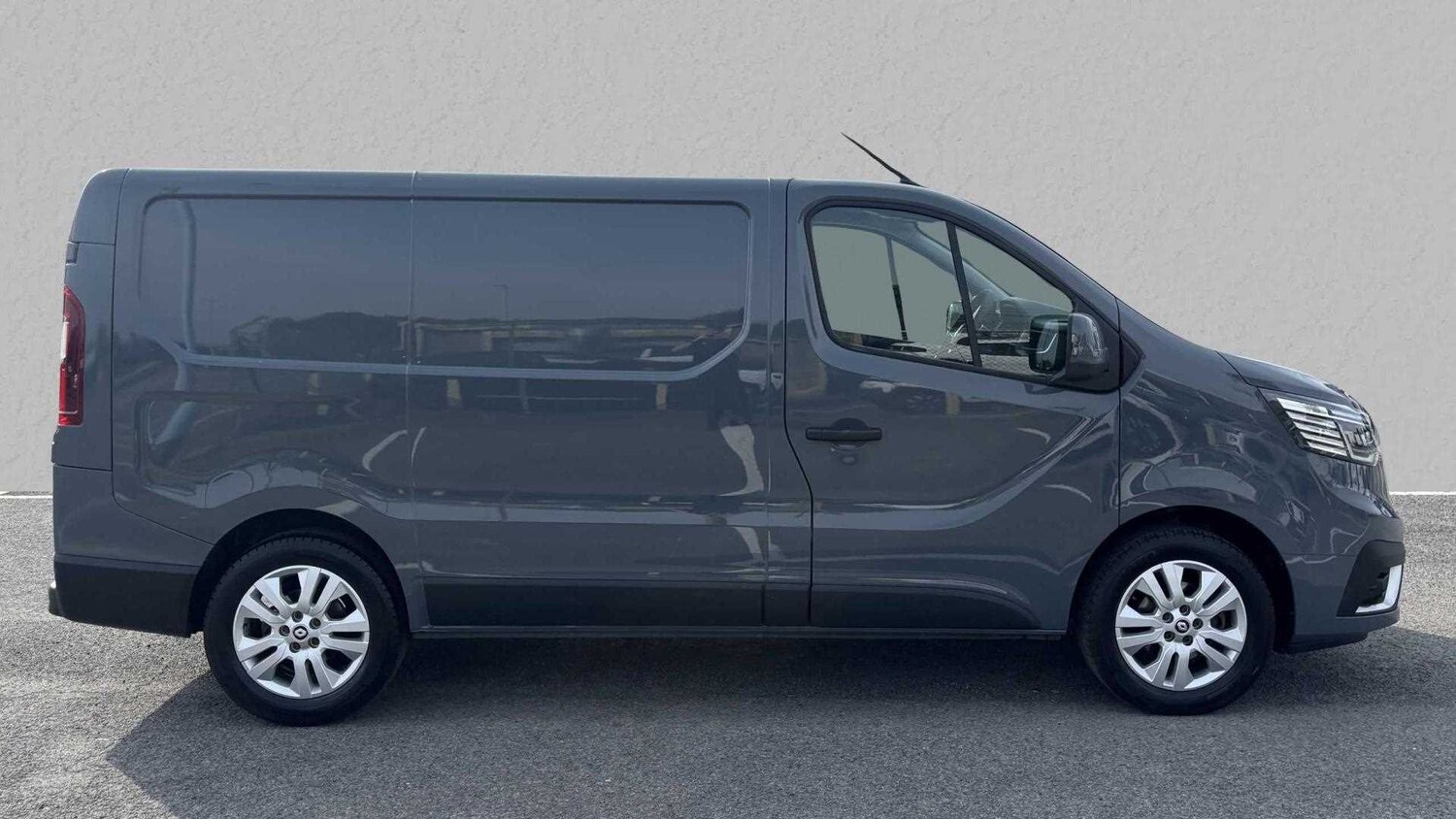 Used Renault Trafic 2024 for sale - 77856703: Photo 9