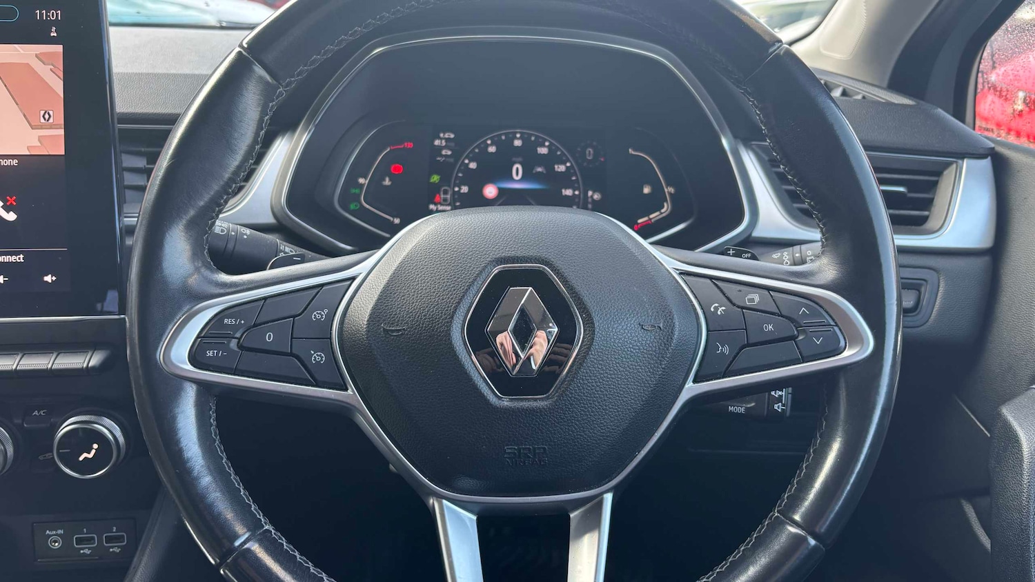 Used Renault Captur for sale - 77862309: Photo 16