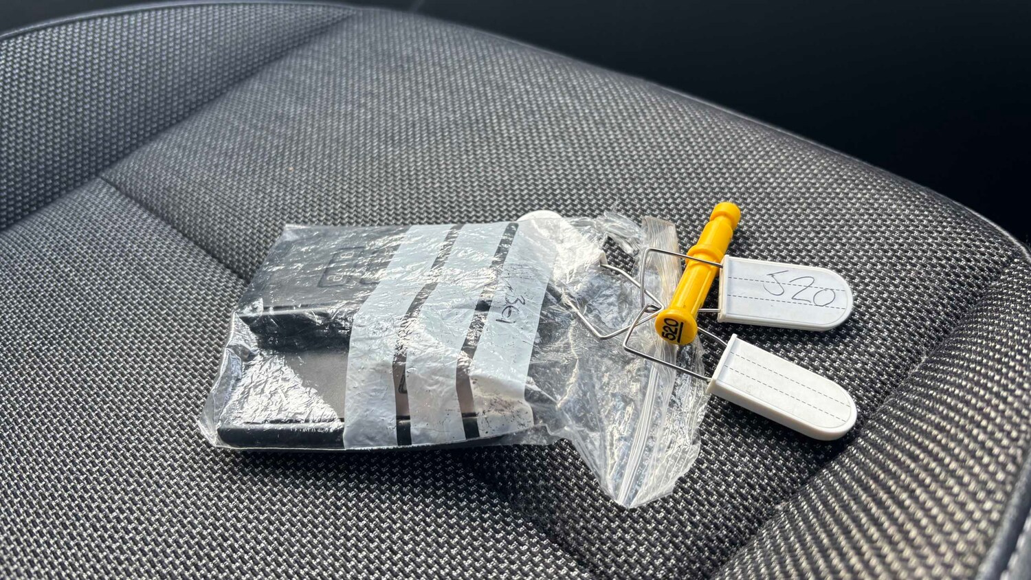 Used Renault Captur for sale - 77862309: Photo 17