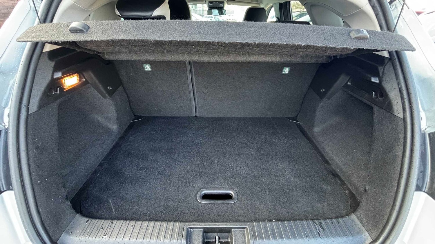 Used Renault Captur for sale - 77862309: Photo 18