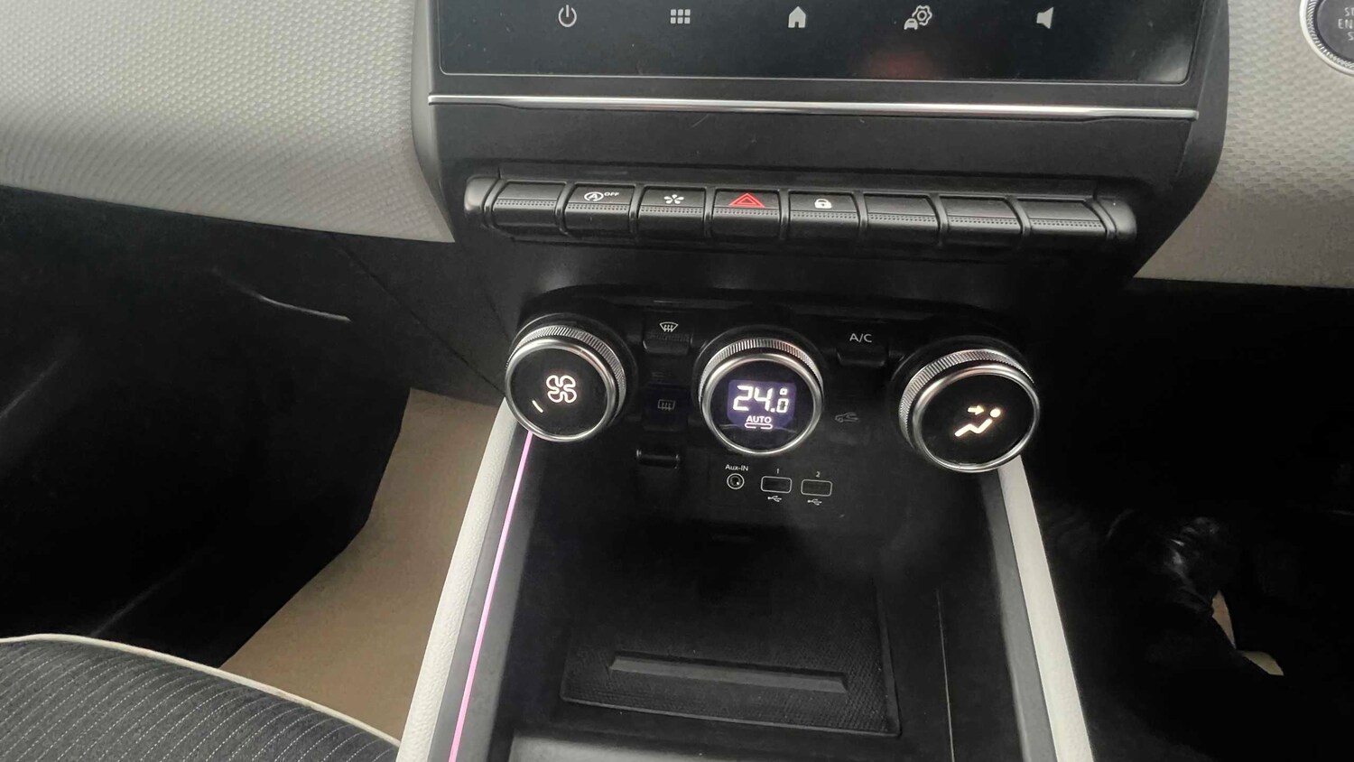 Used Renault Clio 2022 for sale - 77861158: Photo 19