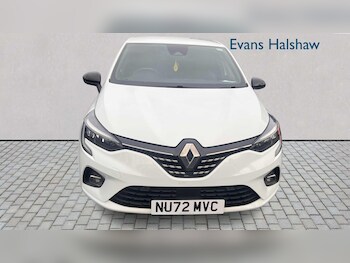 Used Renault Clio 2022 for sale - 77861158: Photo