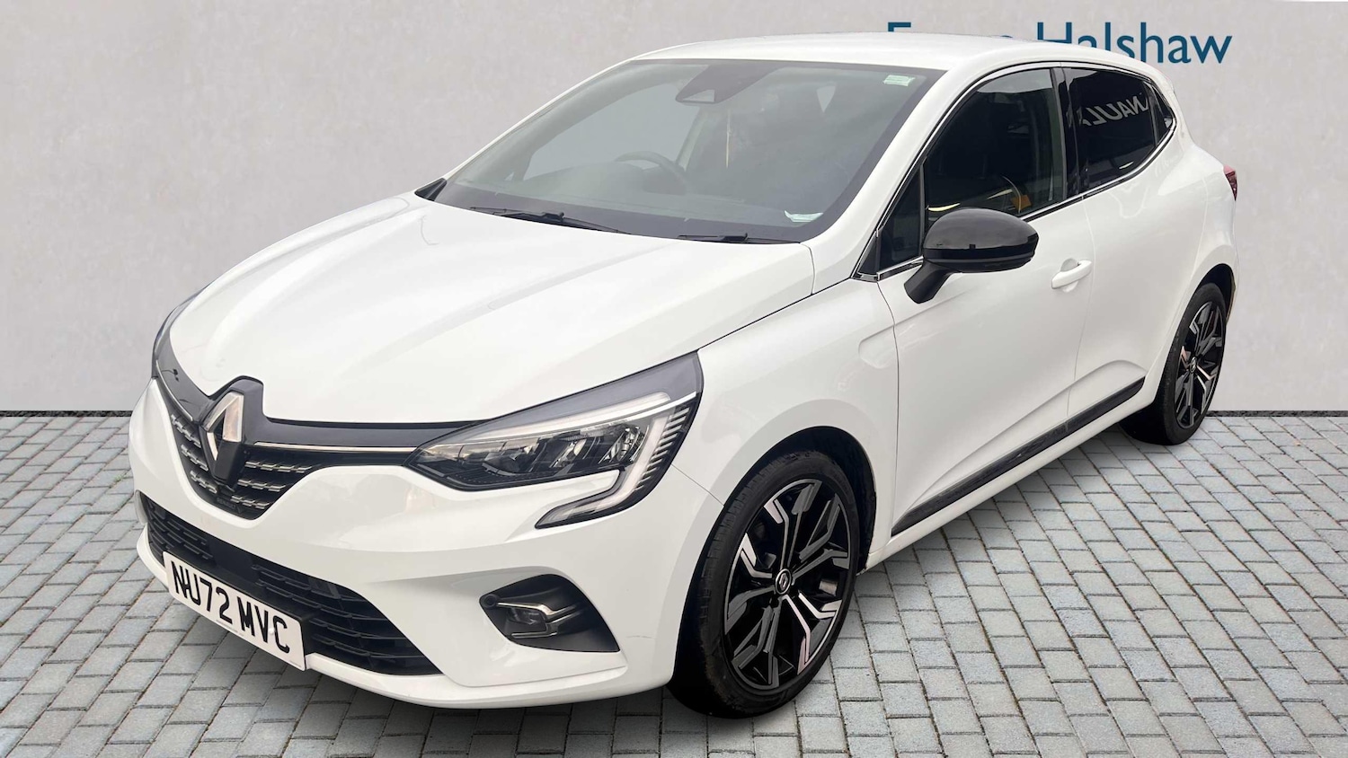 Used Renault Clio 2022 for sale - 77861158: Photo 3