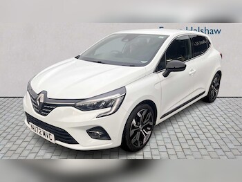 Used Renault Clio 2022 for sale - 77861158: Photo