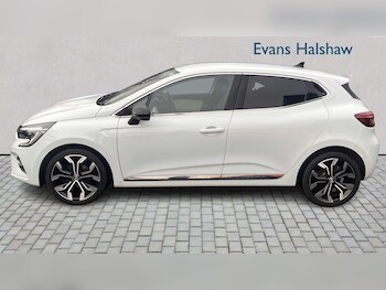 Used Renault Clio 2022 for sale - 77861158: Photo