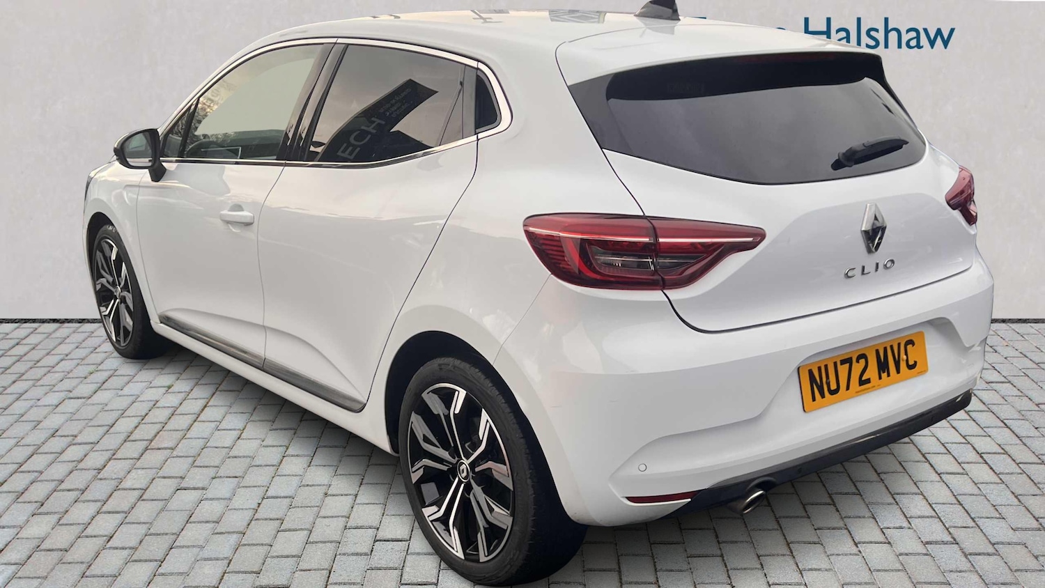 Used Renault Clio 2022 for sale - 77861158: Photo 5