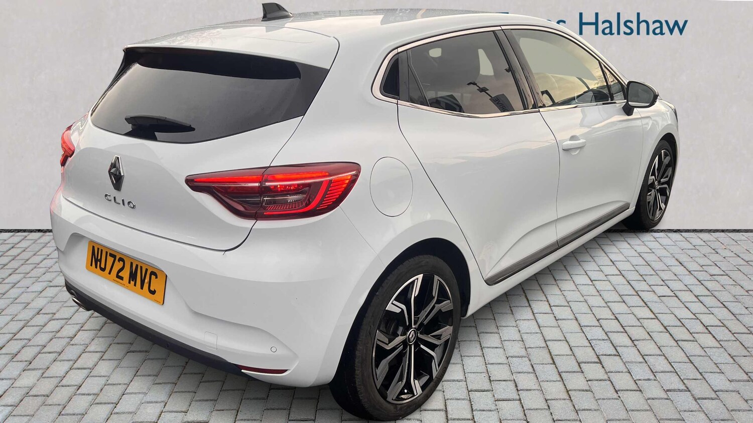 Used Renault Clio 2022 for sale - 77861158: Photo 7