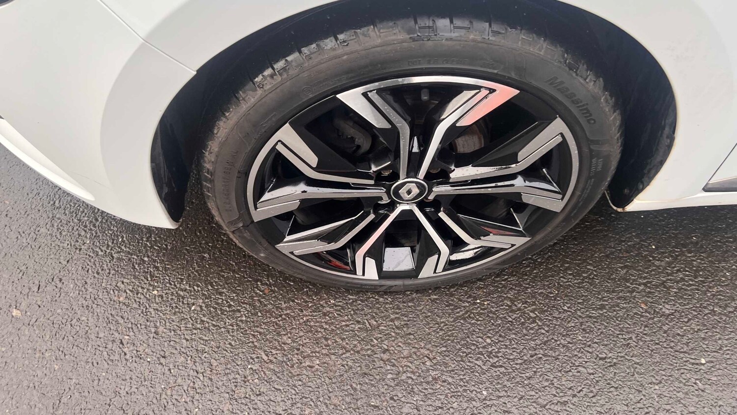 Used Renault Clio 2022 for sale - 77861158: Photo 8