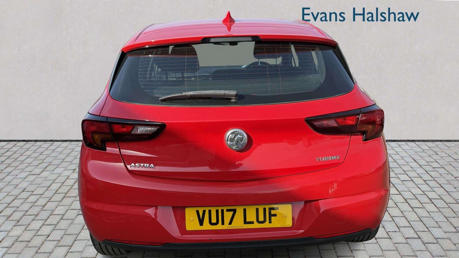 Used Vauxhall Astra 2017 for sale - 78161461: Photo 4