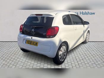Used Citroen C1 2018 for sale - 79824964: Photo