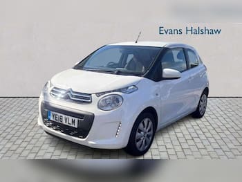 Used Citroen C1 2018 for sale - 79824964: Photo