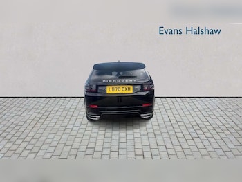 Used Land Rover Discovery Sport 2020 for sale - 78024445: Photo