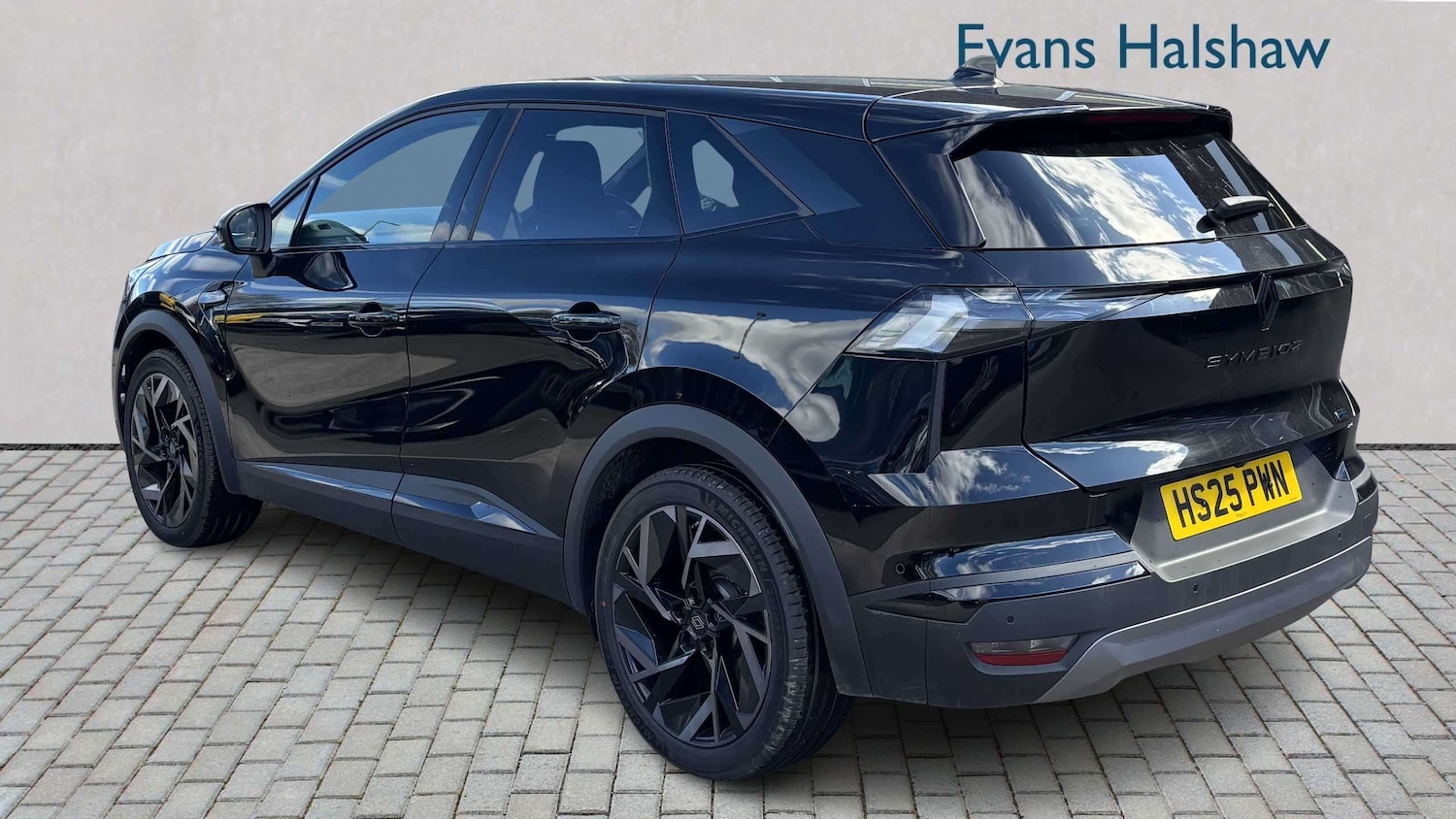 Used Renault Other 2025 for sale - 78023941: Photo 4