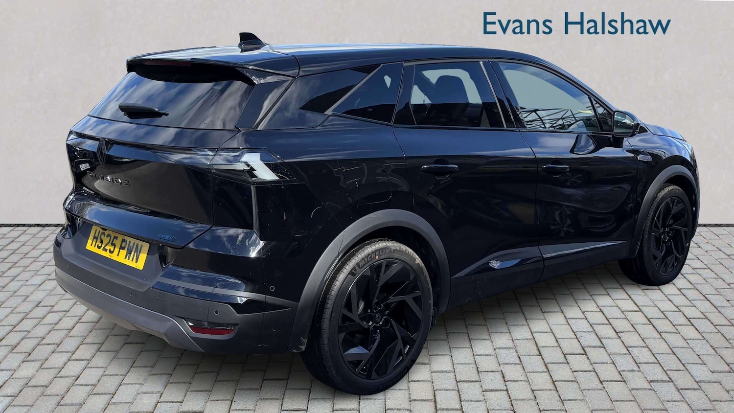 Used Renault Other 2025 for sale - 78023941: Photo 5