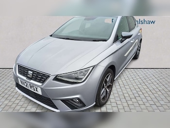 Used SEAT Ibiza 2021 for sale - 79556190: Photo