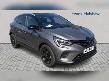 Used Renault Captur 2023 for sale - 79306758: Photo