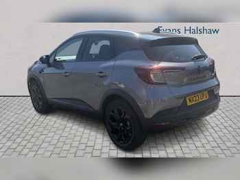Used Renault Captur 2023 for sale - 79306758: Photo