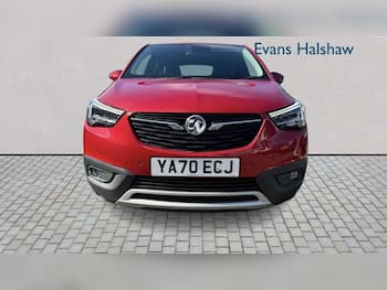 Used Vauxhall Crossland X 2020 for sale - 79825218: Photo