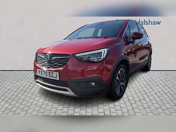 Used Vauxhall Crossland X 2020 for sale - 79825218: Photo