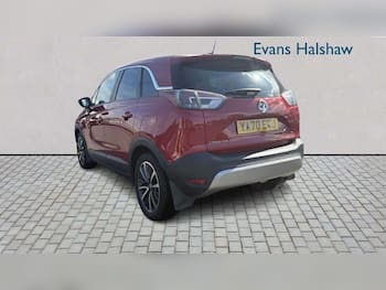 Used Vauxhall Crossland X 2020 for sale - 79825218: Photo