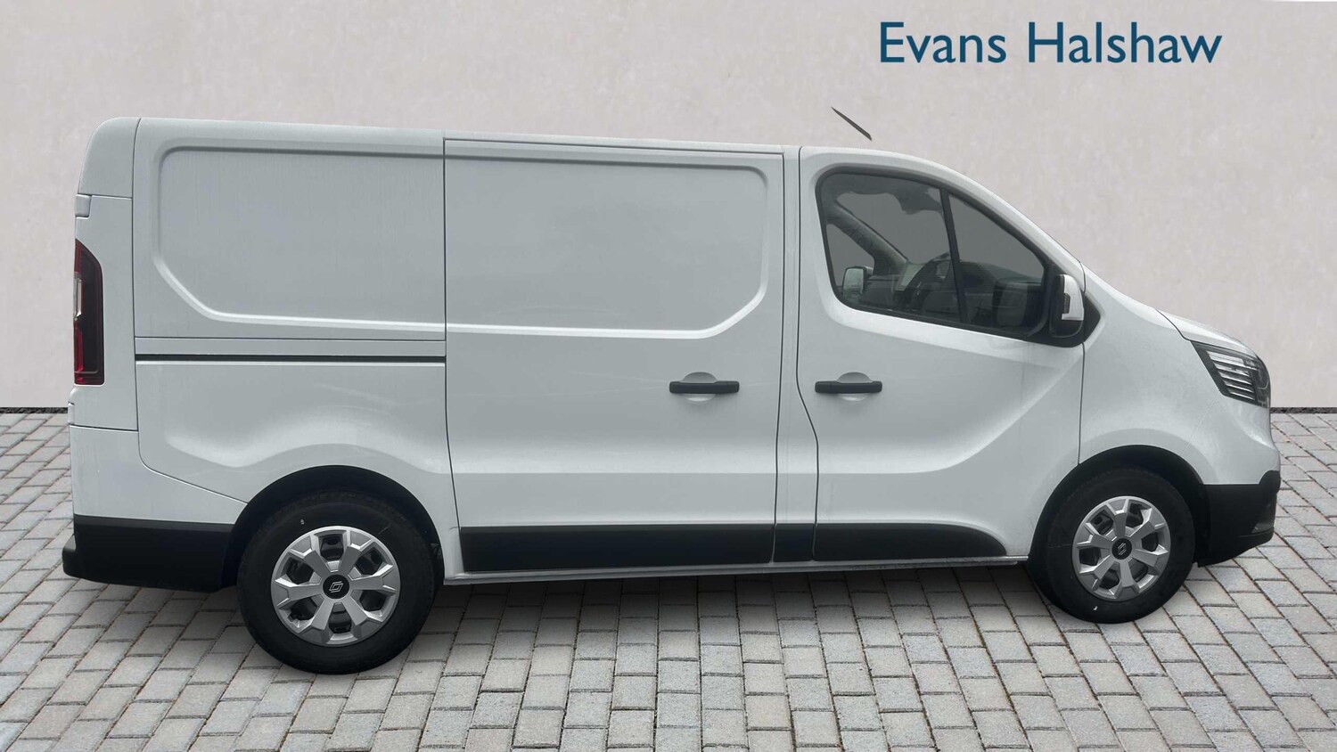 Used Renault Trafic 2025 for sale - 77857637: Photo 11