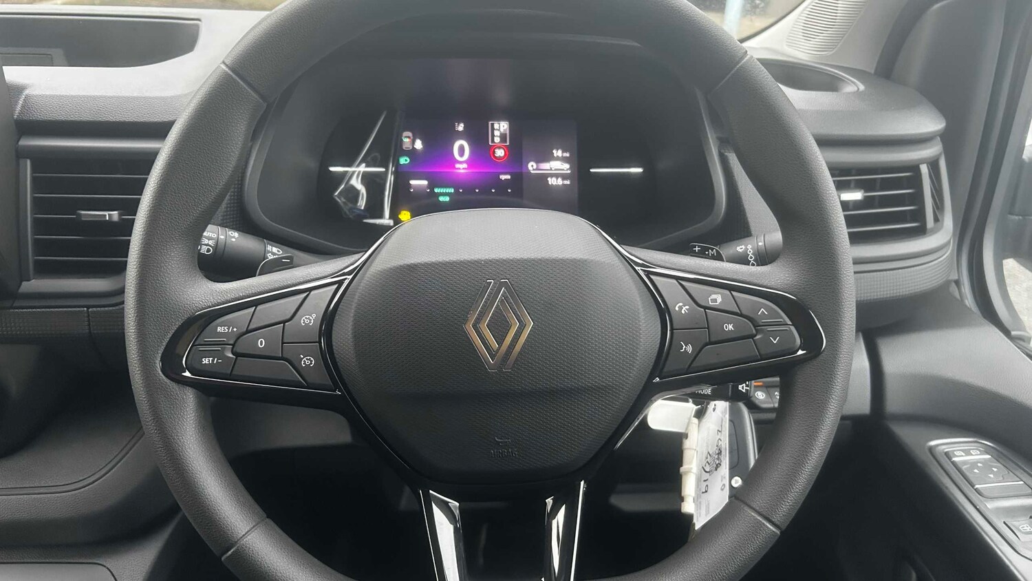 Used Renault Trafic 2025 for sale - 77857637: Photo 14