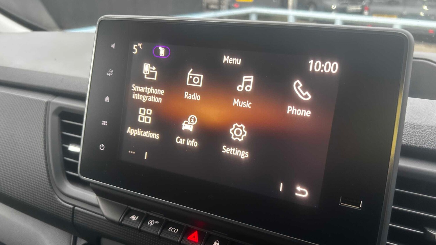 Used Renault Trafic 2025 for sale - 77857637: Photo 17