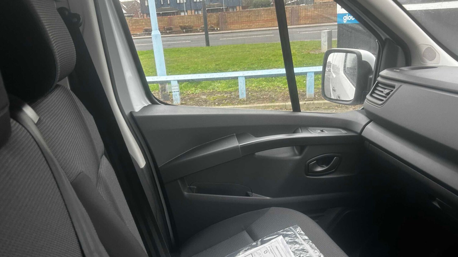 Used Renault Trafic 2025 for sale - 77857637: Photo 19