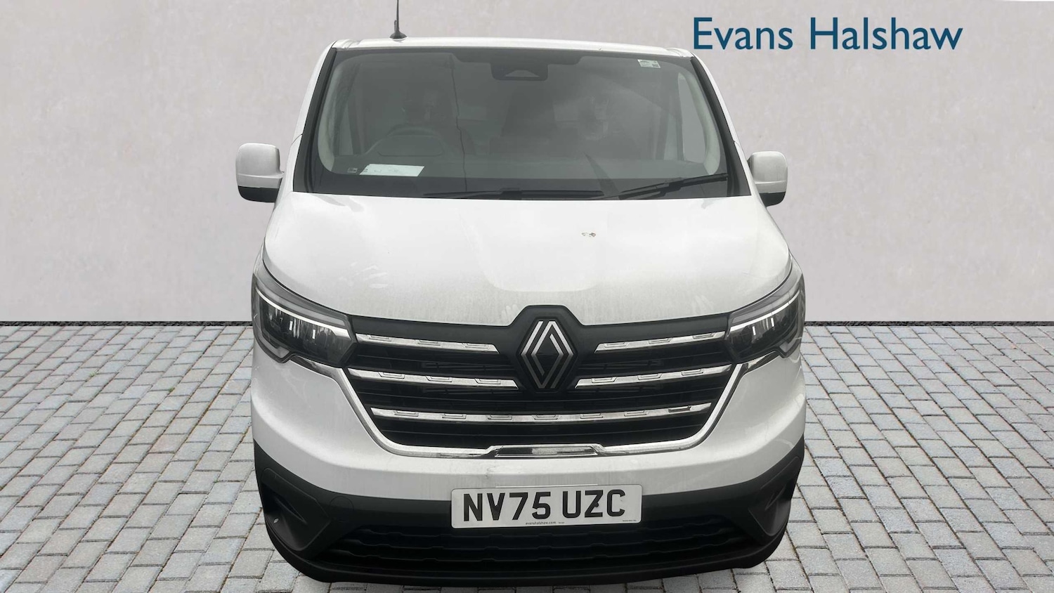 Used Renault Trafic 2025 for sale - 77857637: Photo 2