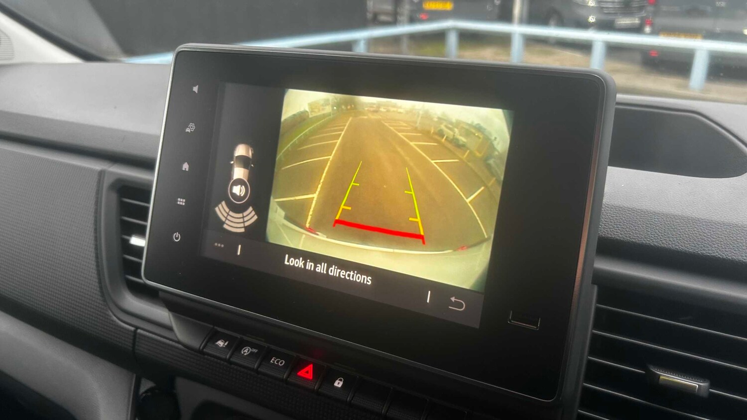 Used Renault Trafic 2025 for sale - 77857637: Photo 20