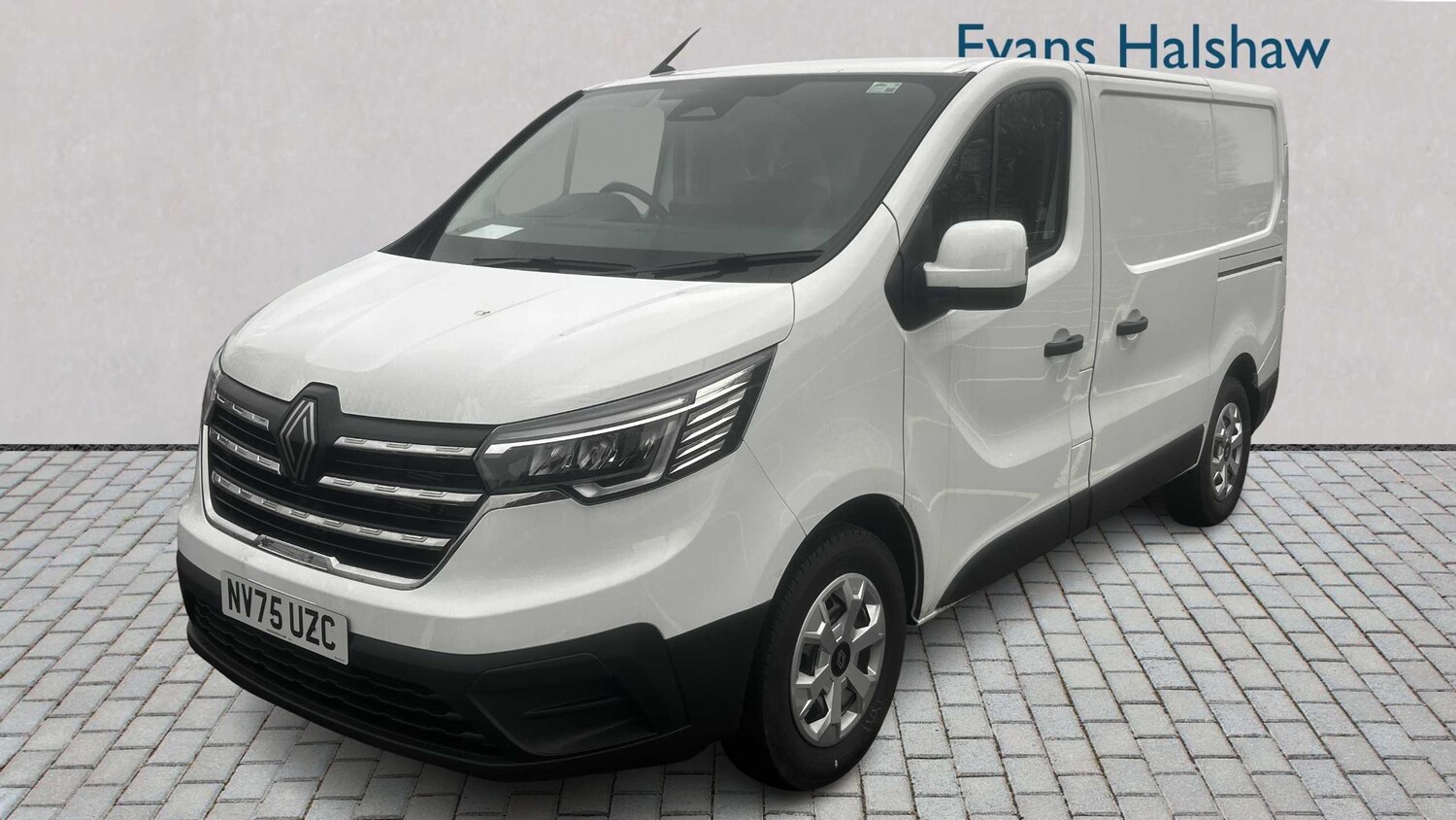 Used Renault Trafic 2025 for sale - 77857637: Photo 3