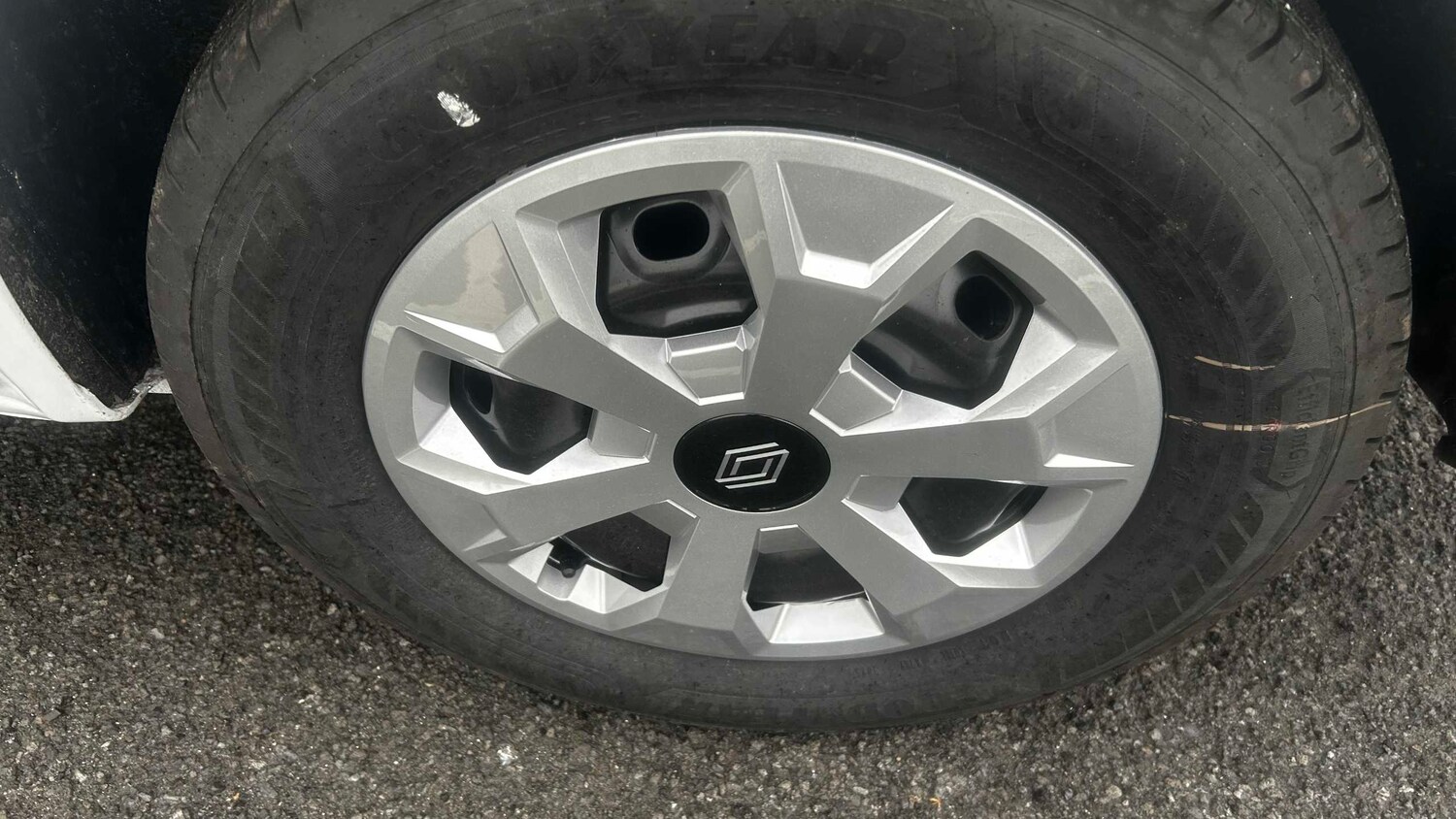 Used Renault Trafic 2025 for sale - 77857637: Photo 4