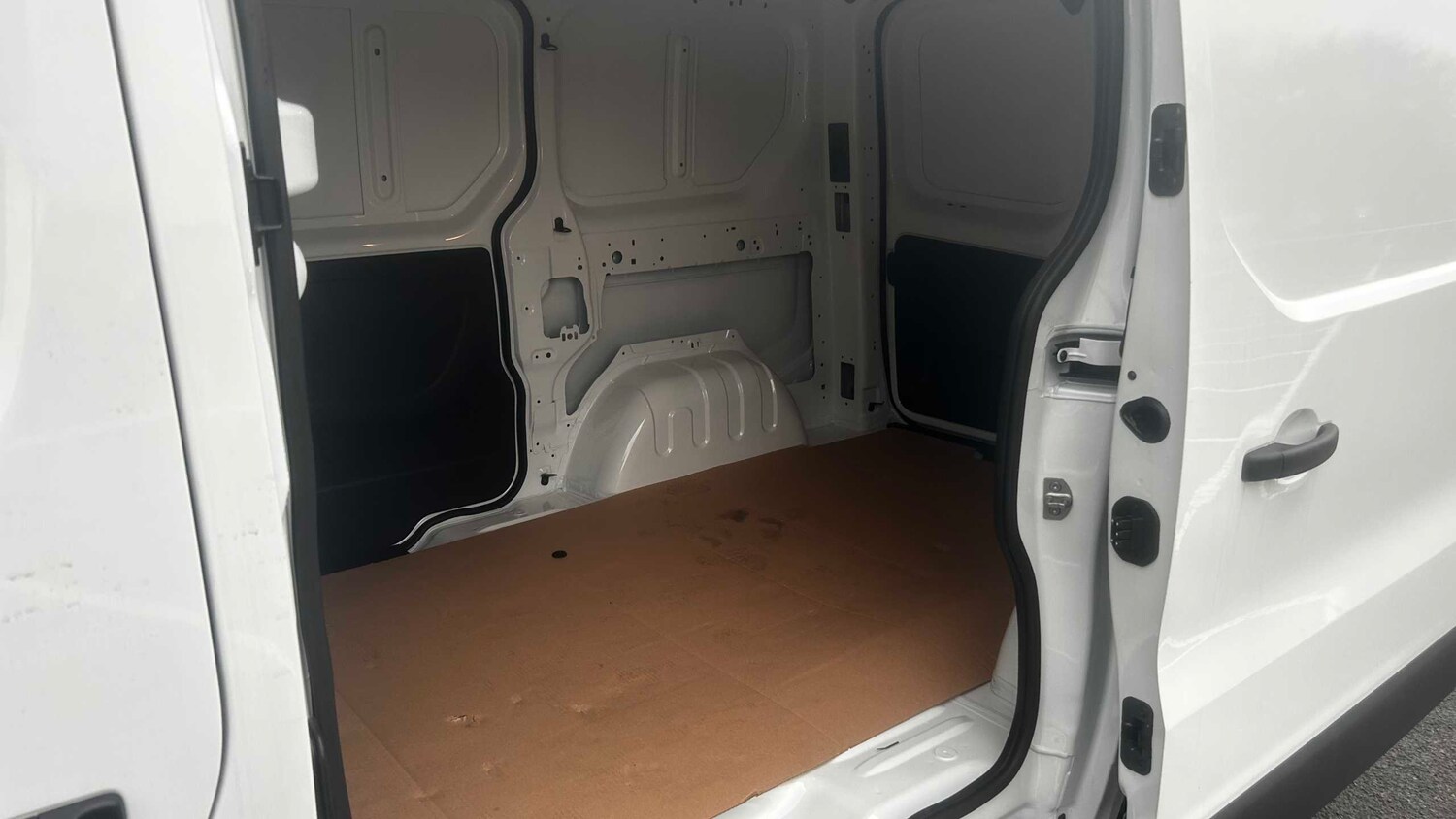 Used Renault Trafic 2025 for sale - 77857637: Photo 5