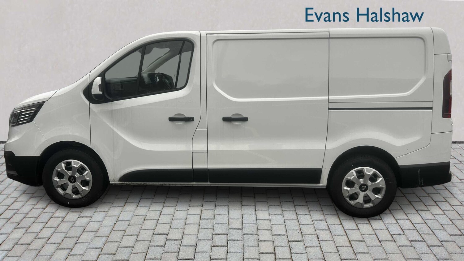 Used Renault Trafic 2025 for sale - 77857637: Photo 6