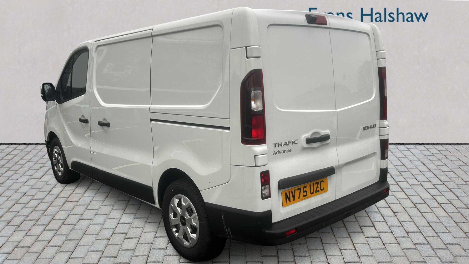 Used Renault Trafic 2025 for sale - 77857637: Photo 7