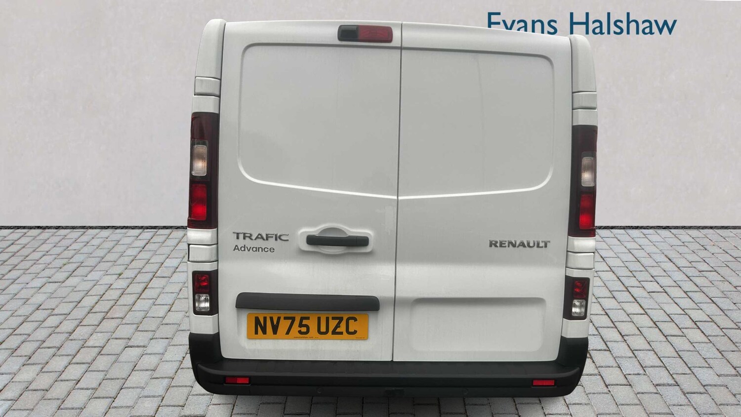 Used Renault Trafic 2025 for sale - 77857637: Photo 8