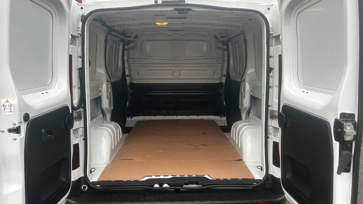 Used Renault Trafic 2025 for sale - 77857637: Photo 9