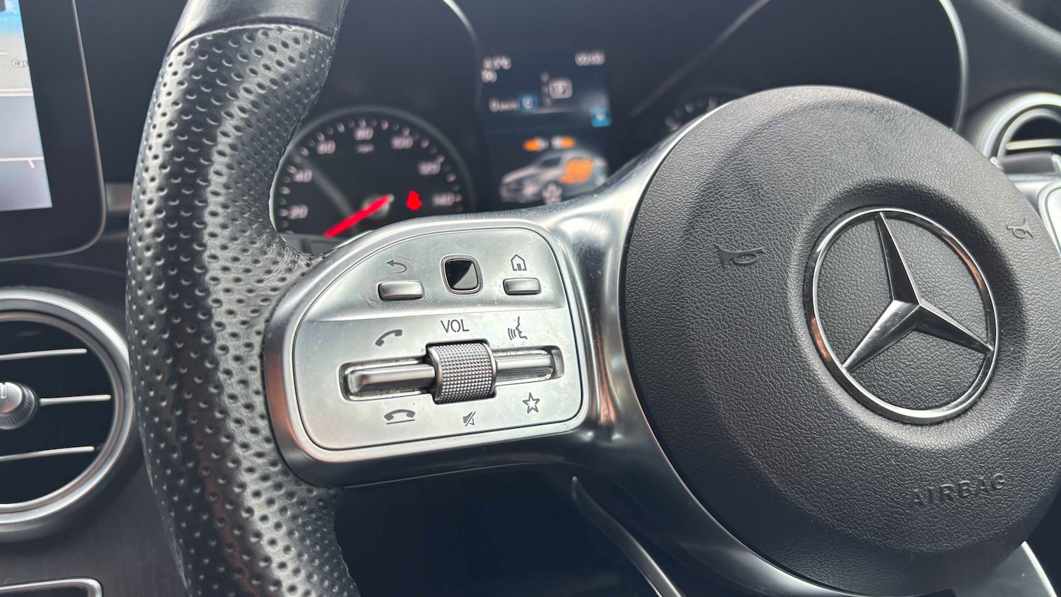 Used Mercedes-Benz GLC for sale - 77859707: Photo 13