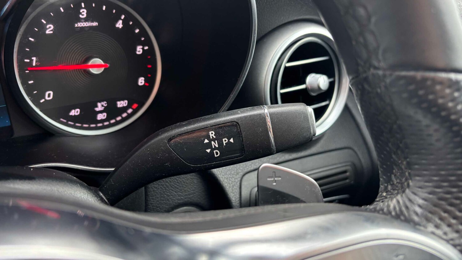 Used Mercedes-Benz GLC for sale - 77859707: Photo 15