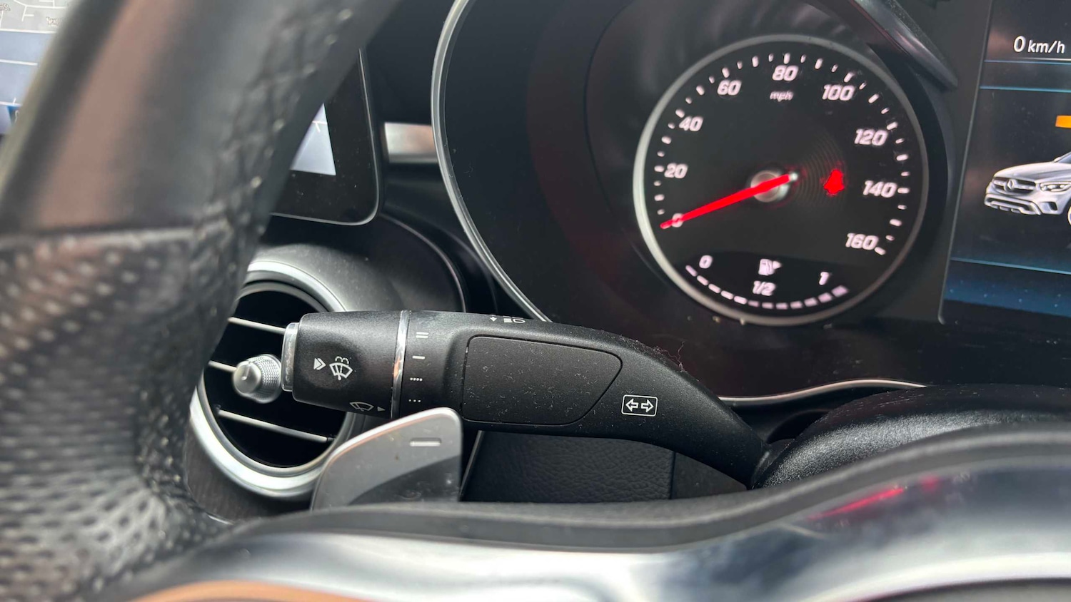 Used Mercedes-Benz GLC for sale - 77859707: Photo 16