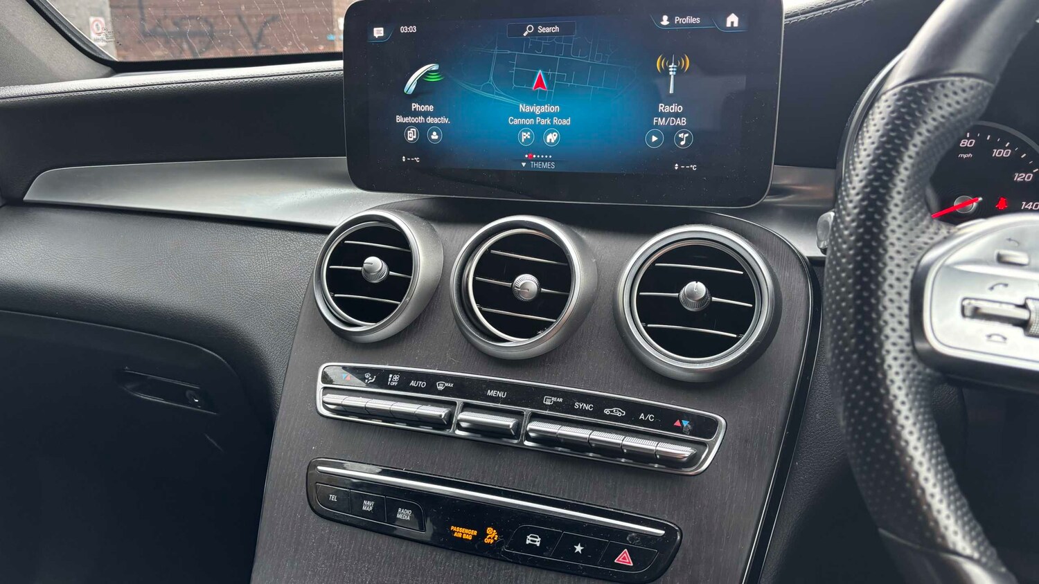 Used Mercedes-Benz GLC for sale - 77859707: Photo 18