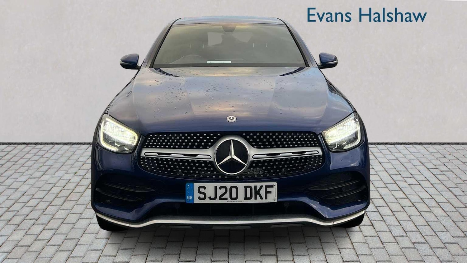 Used Mercedes-Benz GLC for sale - 77859707: Photo 5