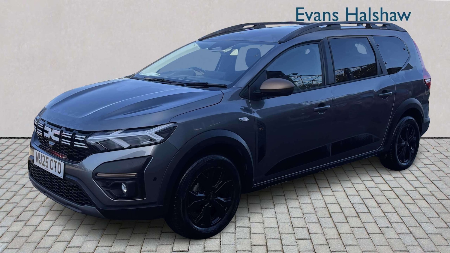 Used Dacia Jogger for sale - 77860300: Photo 3