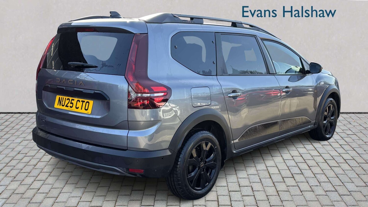 Used Dacia Jogger for sale - 77860300: Photo 6