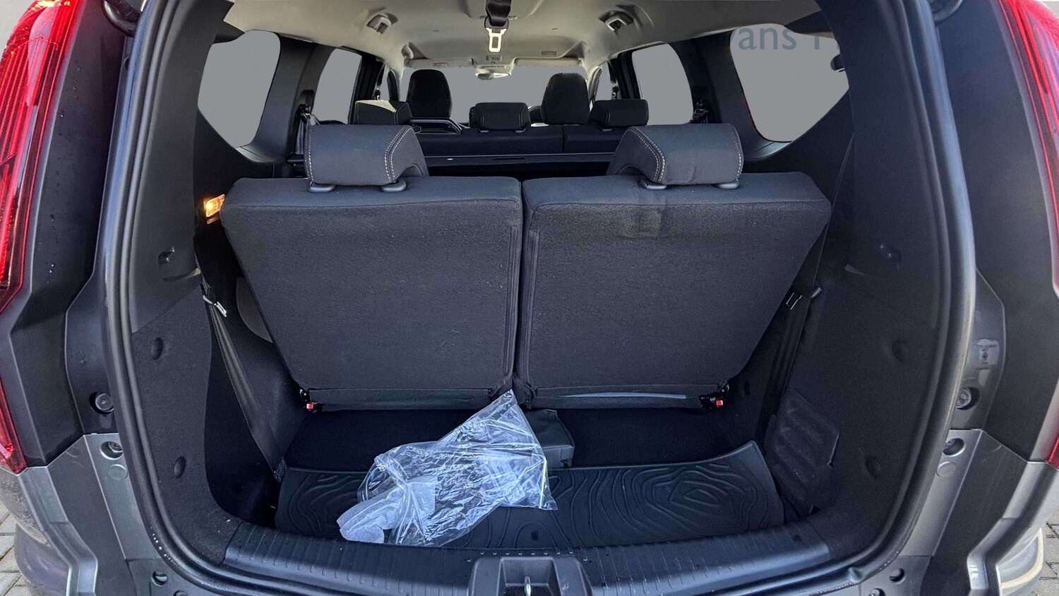 Used Dacia Jogger for sale - 77860300: Photo 7