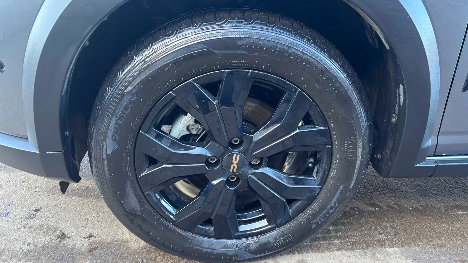 Used Dacia Jogger for sale - 77860300: Photo 8