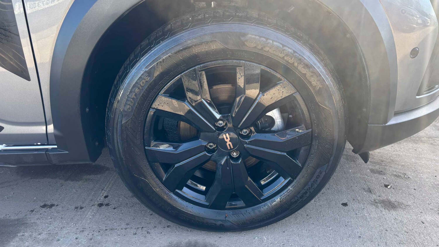 Used Dacia Jogger for sale - 77860300: Photo 9