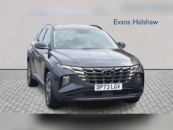 Used Hyundai TUCSON 2024 for sale - 79428688: Photo
